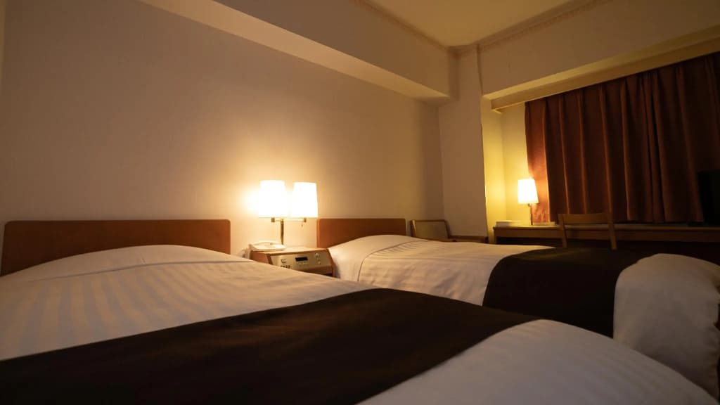 New Star Ikebukuro Hotel - photo 24