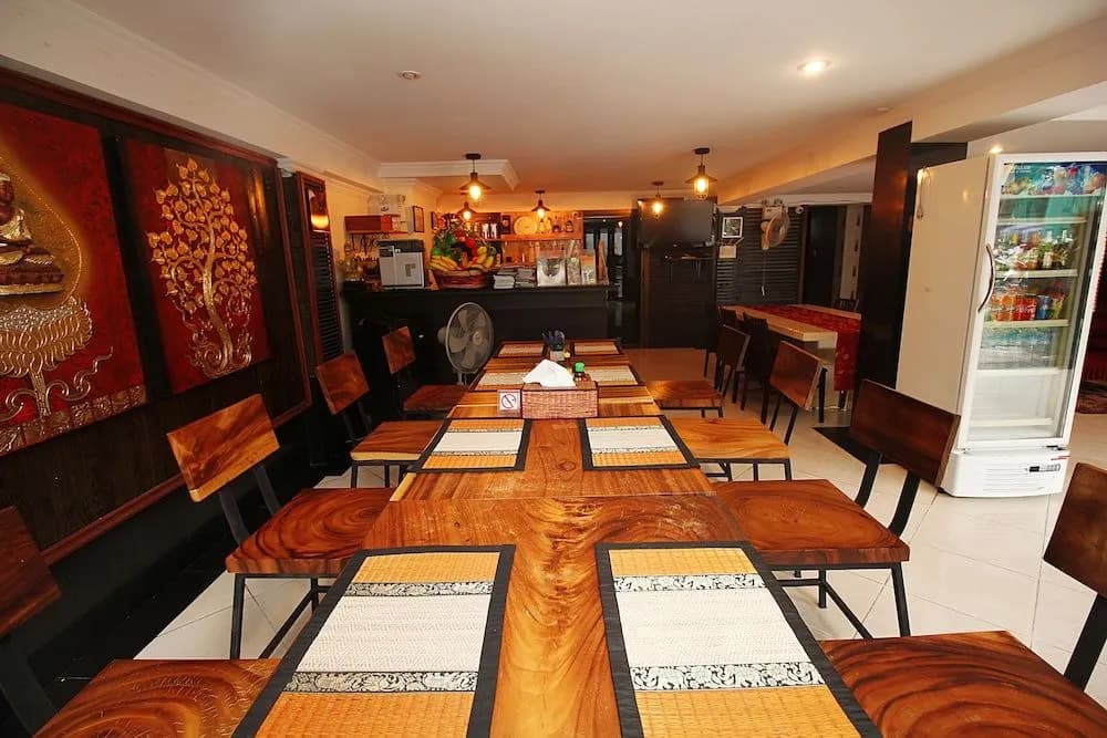 Sky Silk Decoration House - photo 17