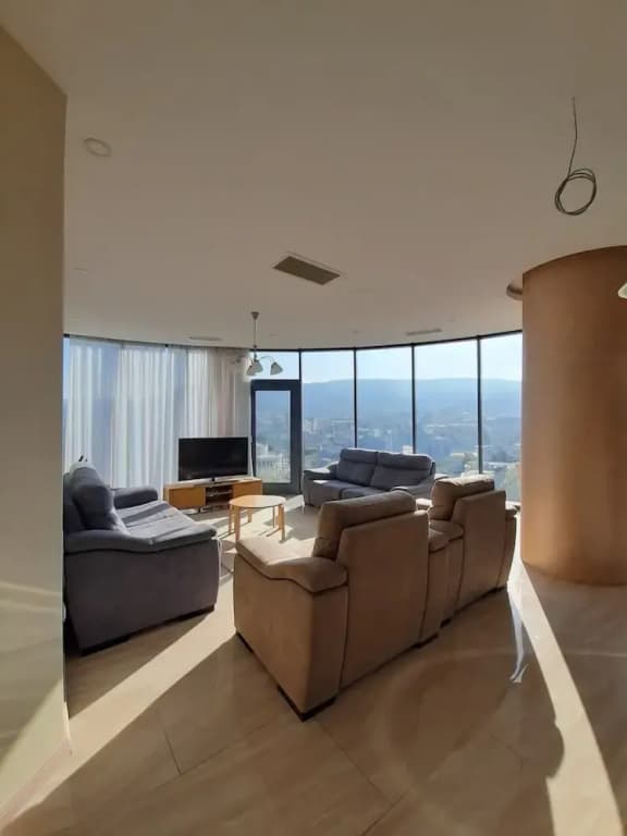 King David luxury two bedroom 9 - photo 7