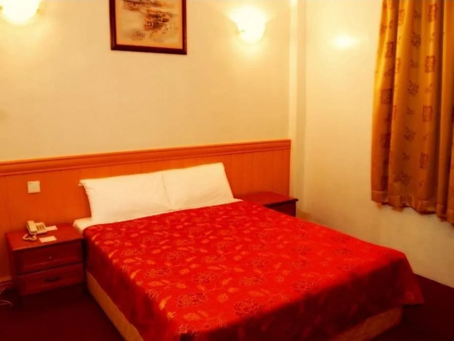 Selectstar Hotel Melaka - photo 13