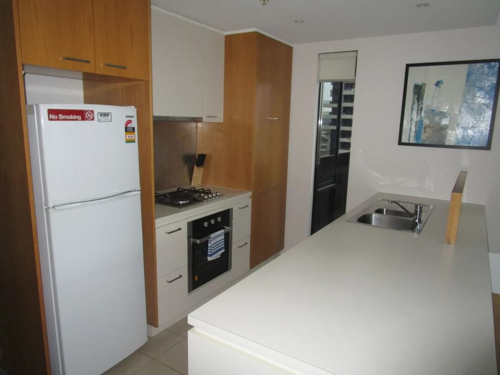 Harbour Escape Apartments - photo 19