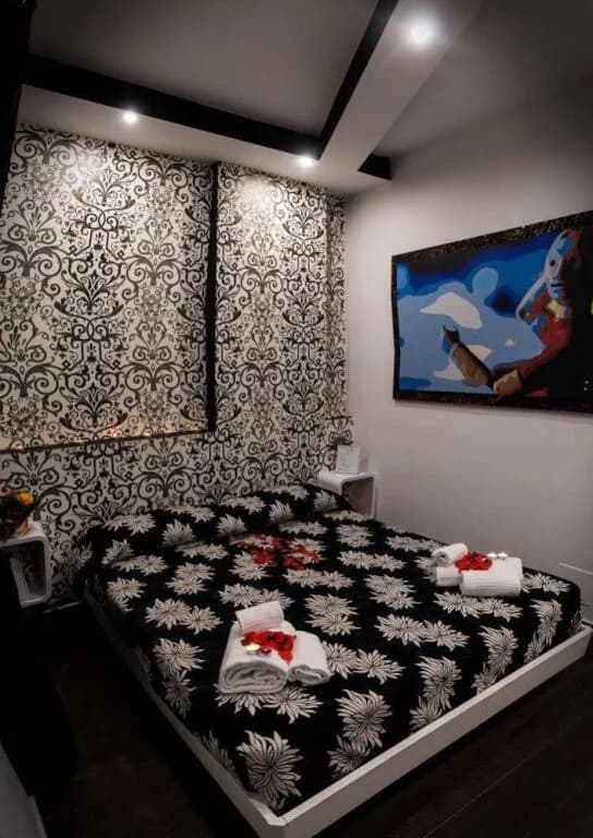 121 Candia Guest House - photo 6