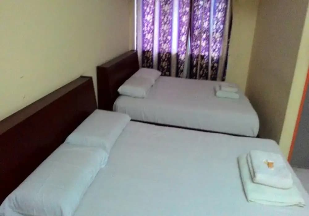 Dani Hotel SDN BHD - photo 6