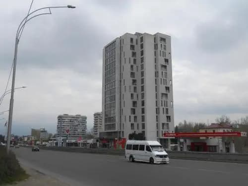 Tbilisi Studio Apartment - photo 9