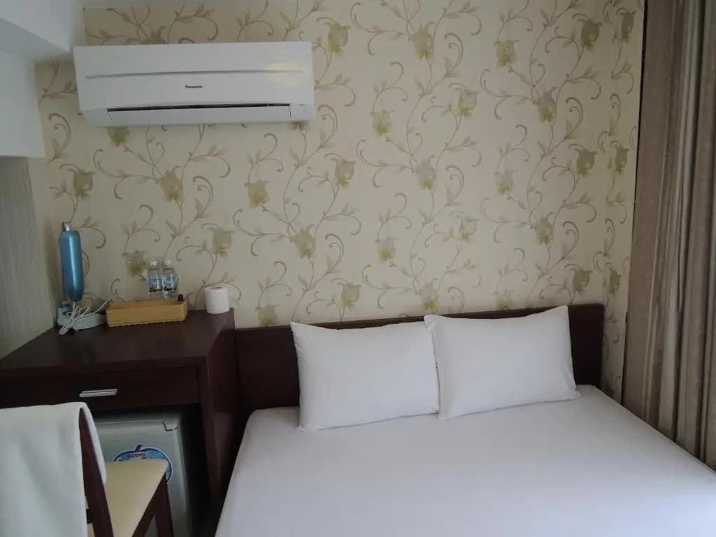 Alupoint Hotel - photo 4