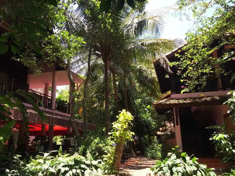 The RiverGarden Siem Reap - photo 9