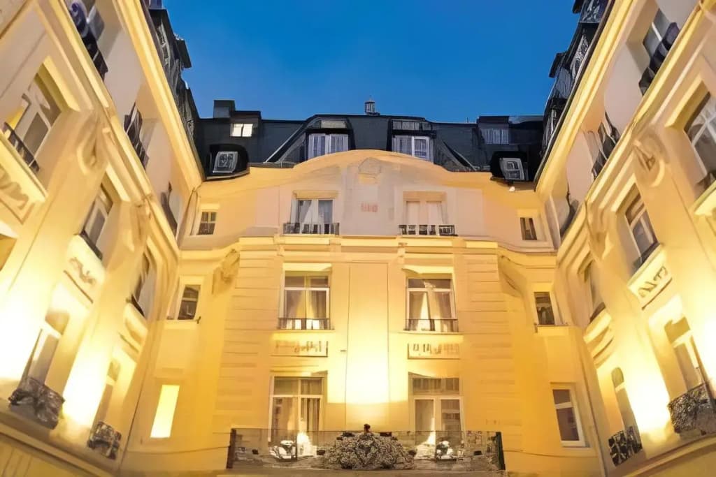 Hotel Westminster - photo 50
