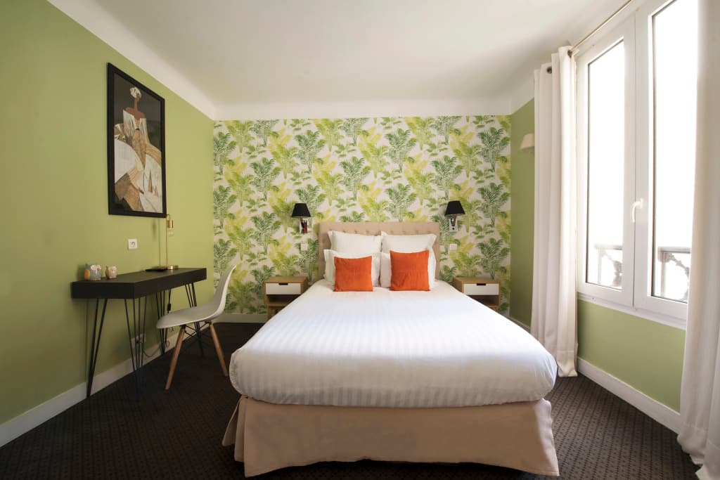 Hotel des Batignolles - photo 5