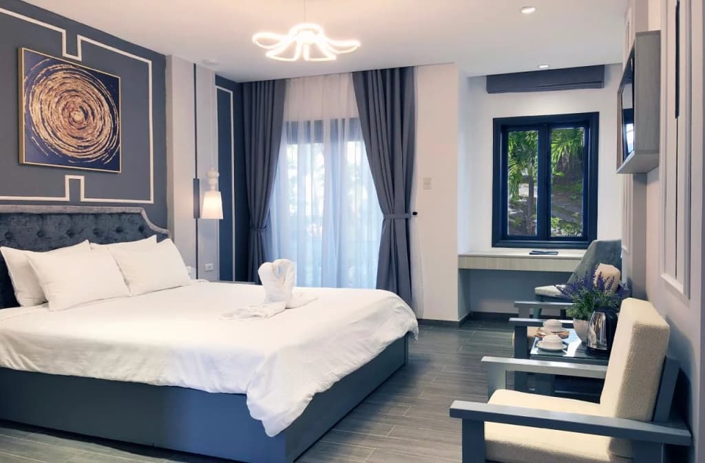 Hoi An Memority Hotel & Spa - photo 5