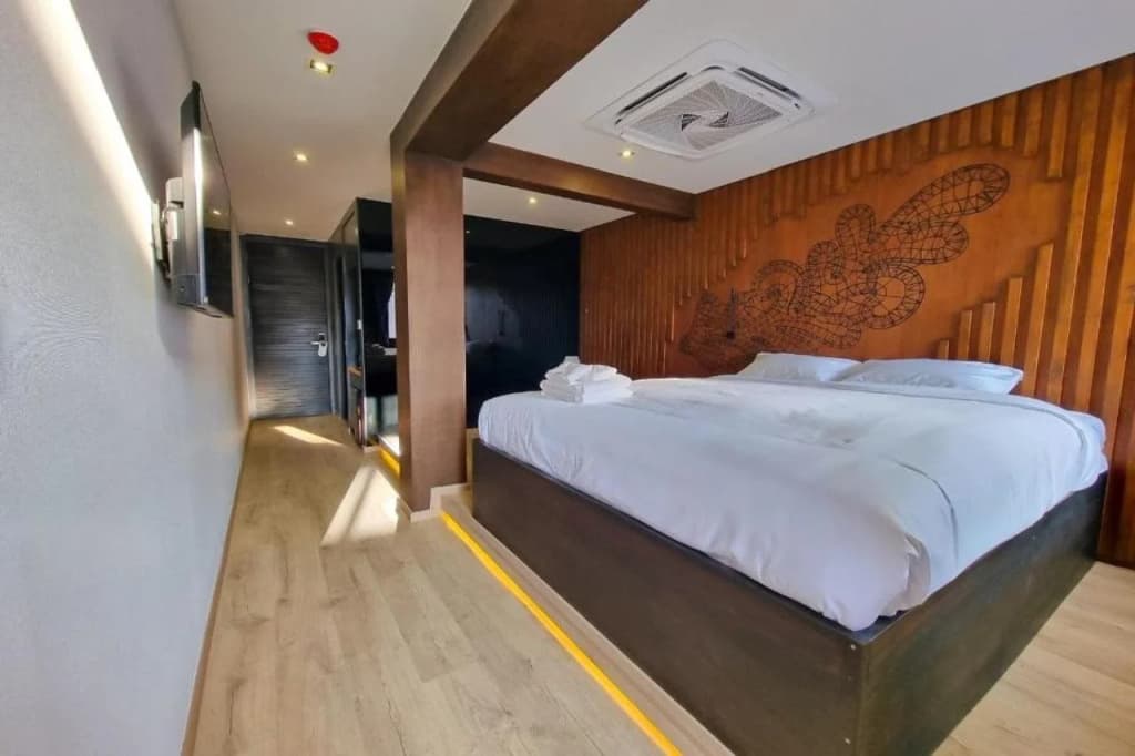 The Nhorm Hotel Ratchada - photo 6