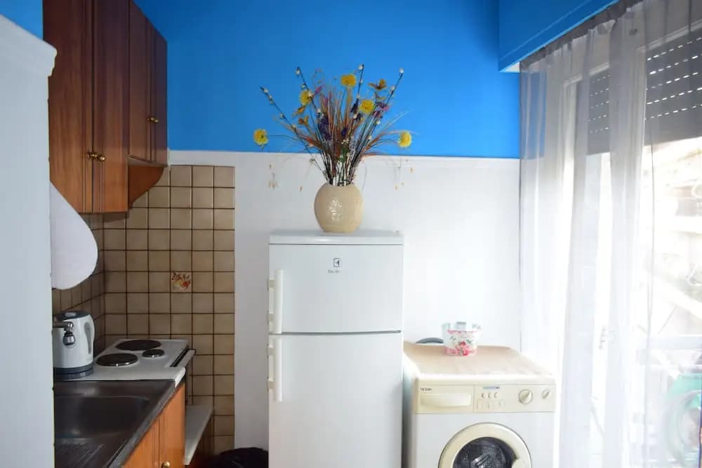 Central apt 10min from Acropolis - photo 18