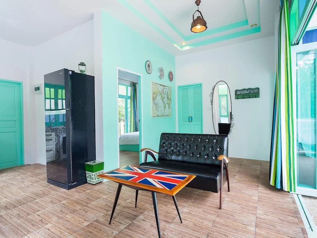 Casa Kandariya - main photo