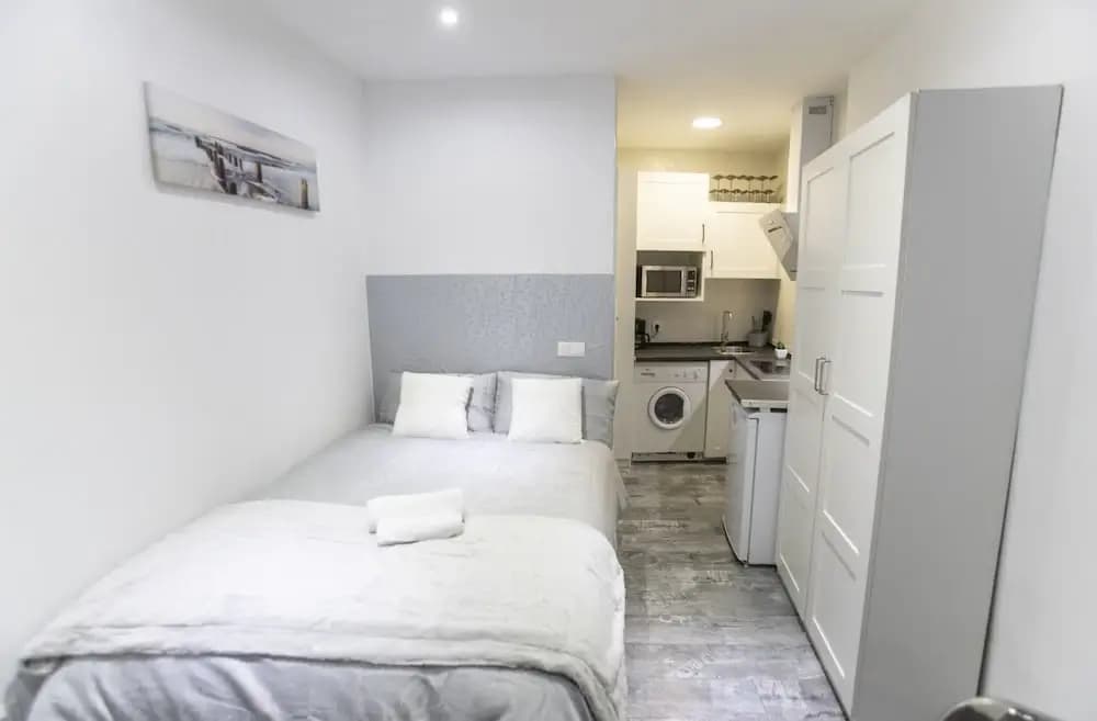 Forever Young Apartments Mediodia - photo 10