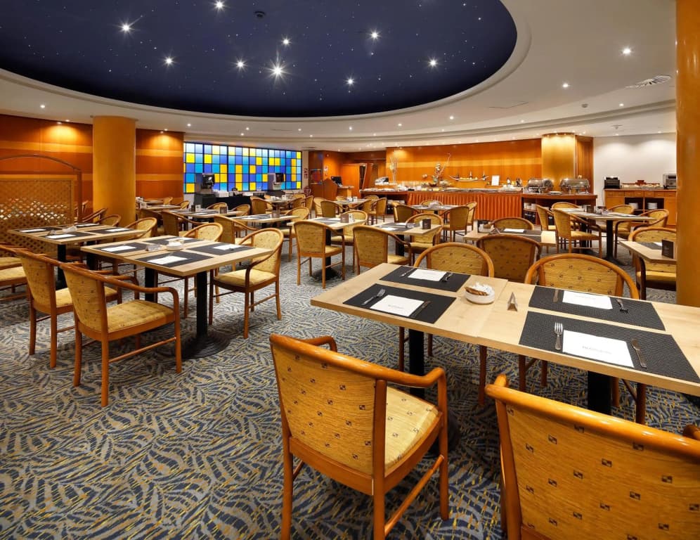 HCC MontBlanc Hotel - photo 31