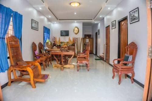 Sophat Villa - photo 28