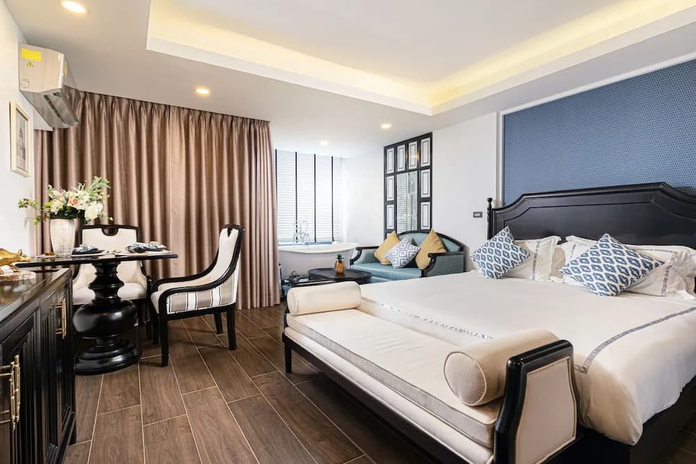 Glory Boutique Suite - photo 6