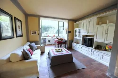 White Suite Santo Spirito - photo 1