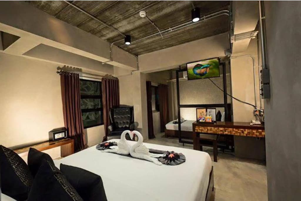 Thapae Loft - photo 6