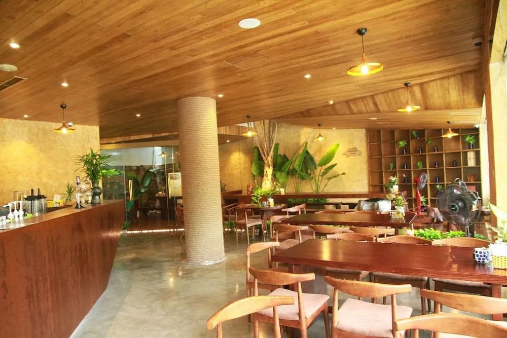 Draha Halong Hotel - Serenity, Charm and Nature - Preferred by Western Travelers - photo 30