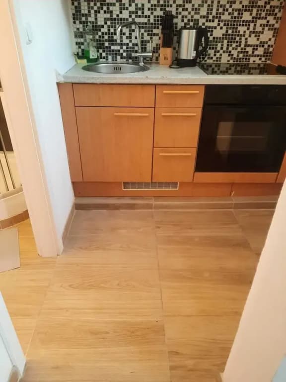 Budget 2BR Apartment For Extended Stay - photo 6