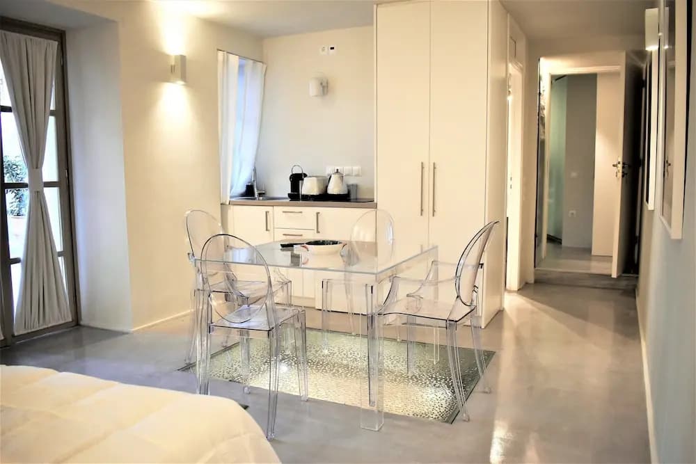 Acropolis Suites - photo 40