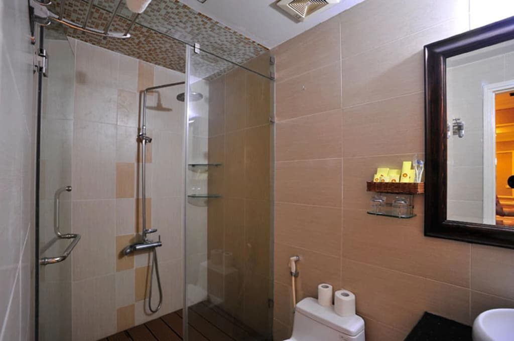 Wild Lotus Apartment 2 - photo 19