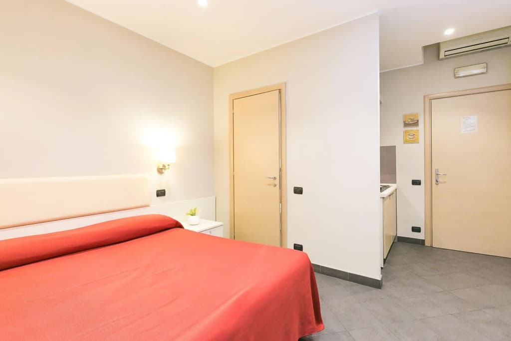 Hotel Residenza Gra 21 - photo 7