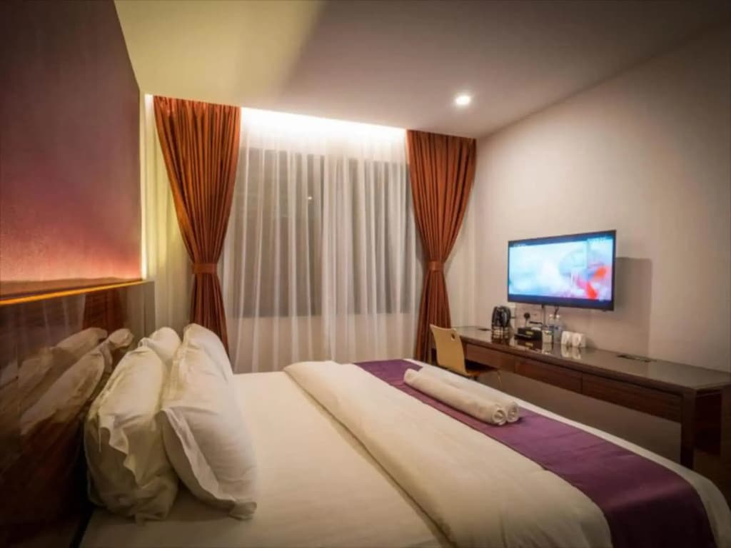 Wiwo Hotels - photo 7