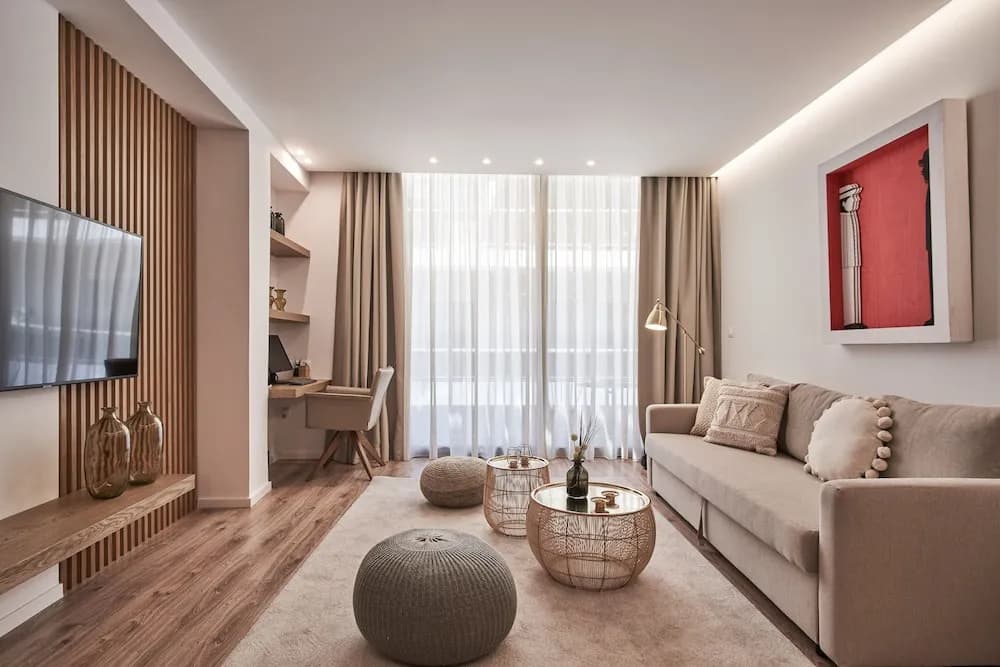 Charitos Boutique Apartment Kolonaki - photo 4