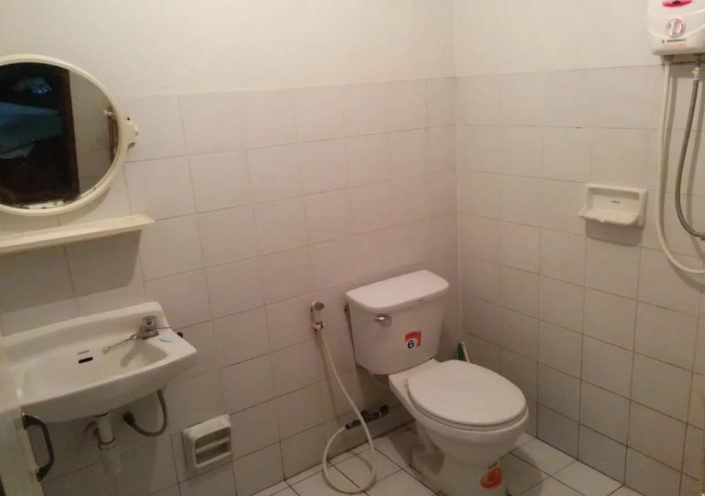 Big Mango Tree Guesthouse - photo 5