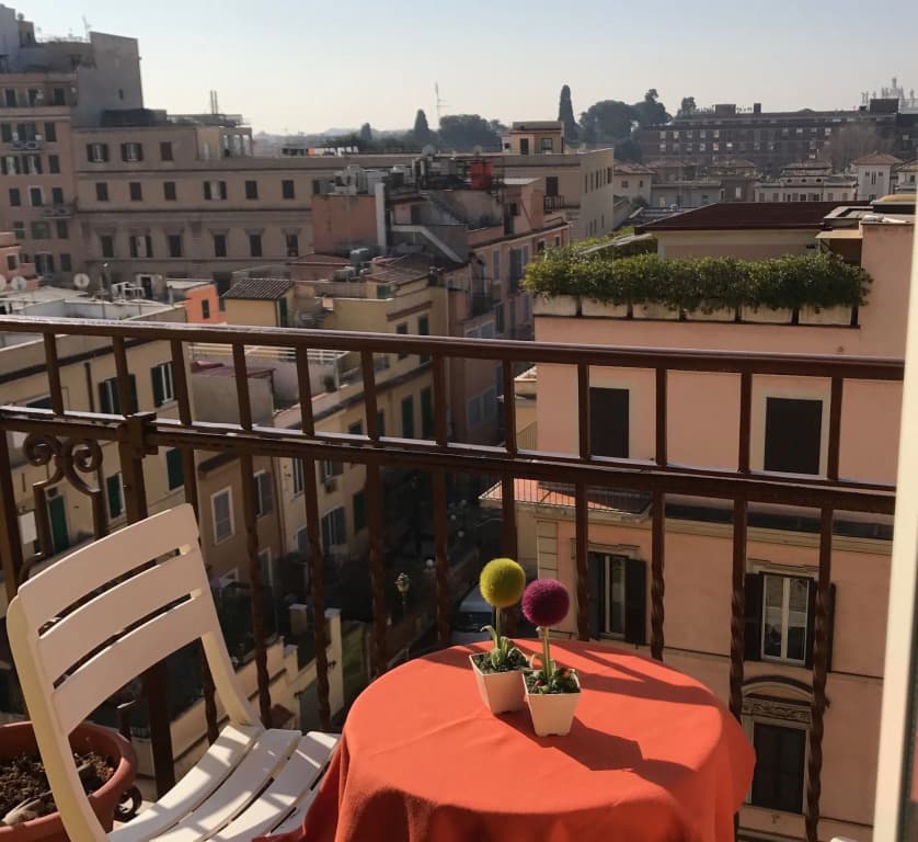 Pousada Romana - photo 18