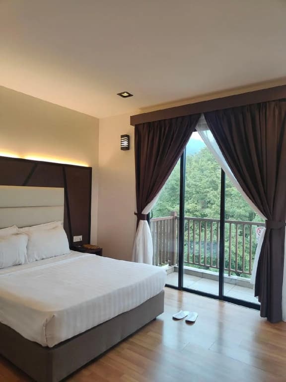 Hotel Grand Baron - photo 20