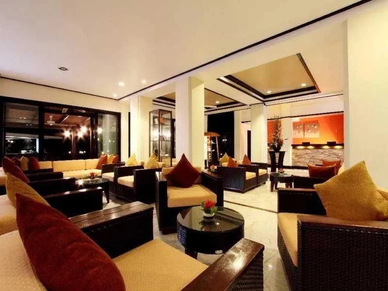 Allamanda Laguna Phuket - photo 1