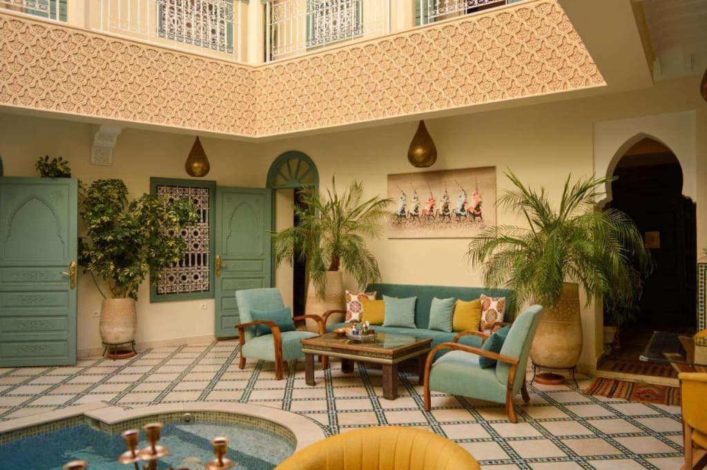 Riad Jalina - photo 20