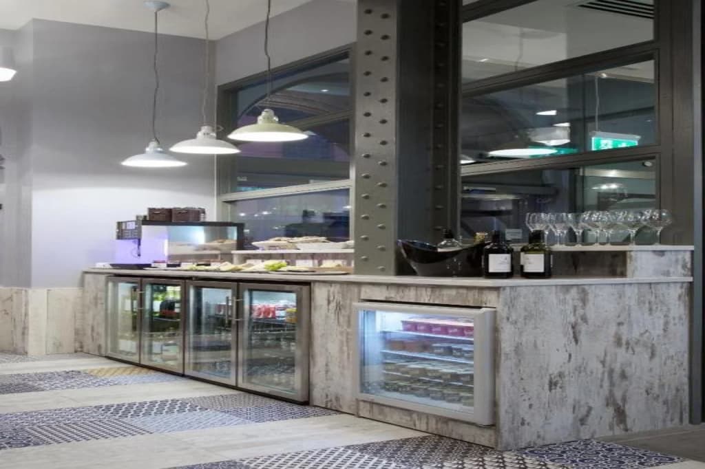 The Z Hotel Shoreditch - photo 9