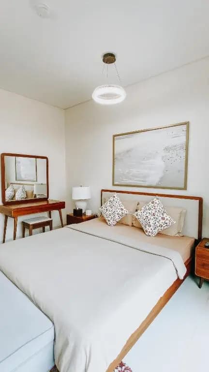 Mina Al Fajer Villas - photo 2