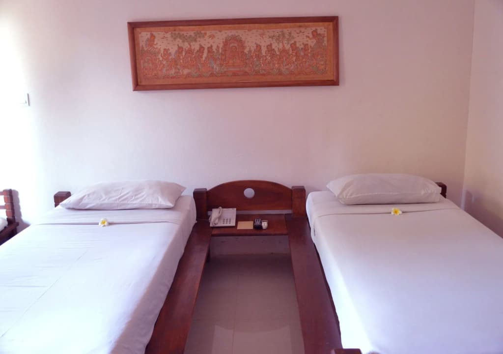Balisani Padma Hotel - photo 3
