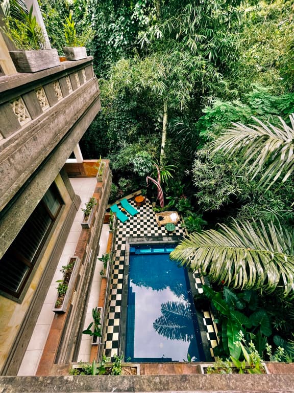 Bembengan Ubud Cottages - photo 1