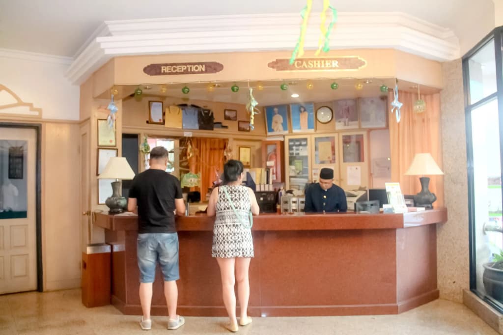 Hotel Rainbow - photo 20