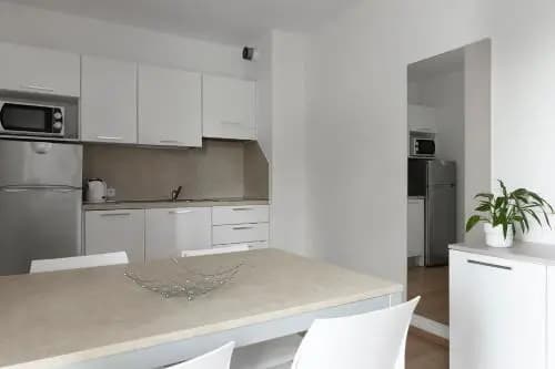 Residence Invalidovna - photo 18