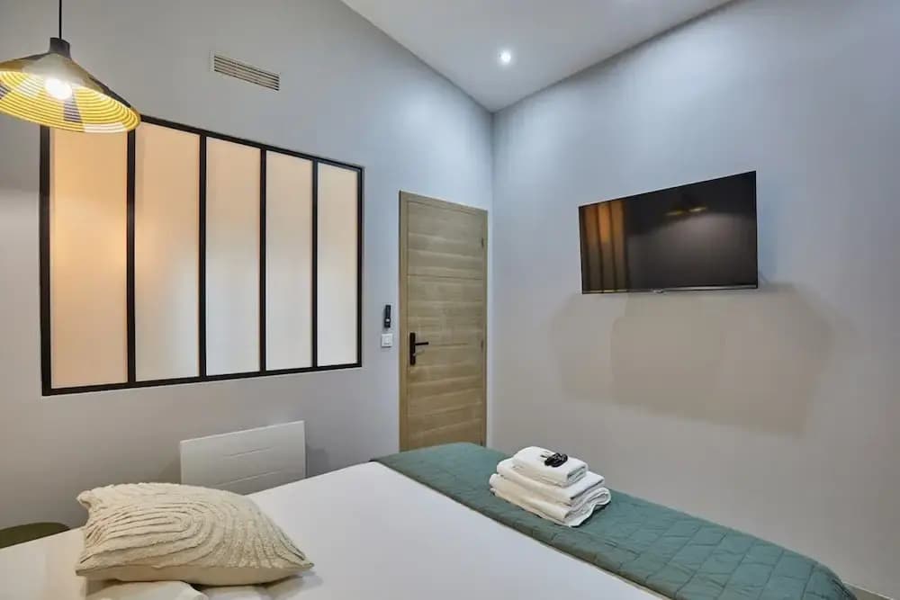 Sublime Flat Paris Gare de Lyon/bois de Vincennes - photo 4