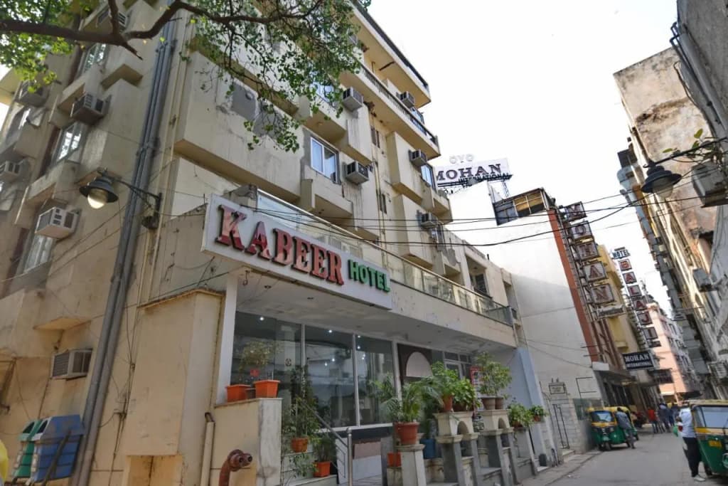 Hotel Lav-Kush - photo 21