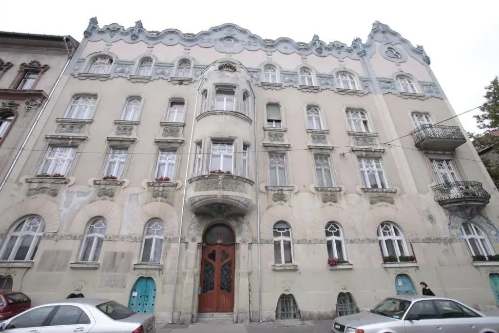 Szenes-House Apartman - photo 1