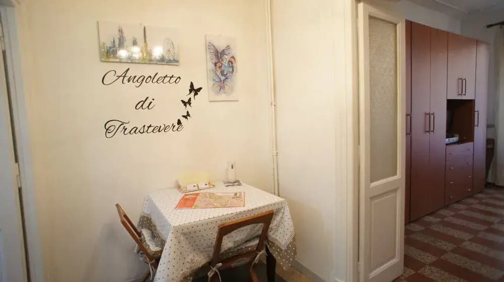Angoletto di Trastevere - photo 2