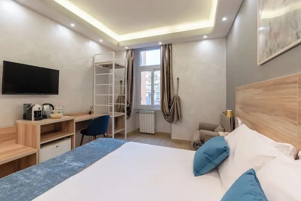 Leone d'Oro Guesthouse - photo 21