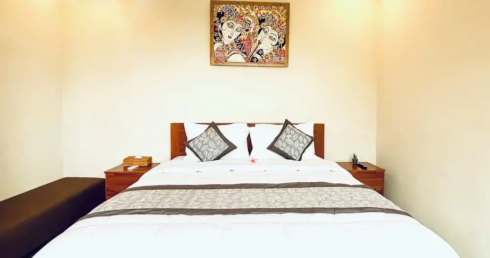Umah Anyar Villas Ubud - photo 15