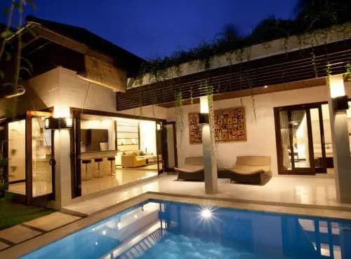 Villa 88 - photo 13
