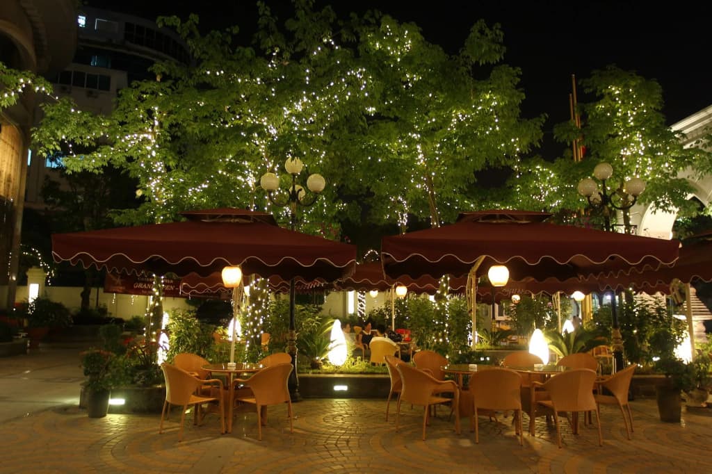 Super Candle Hotel - photo 31