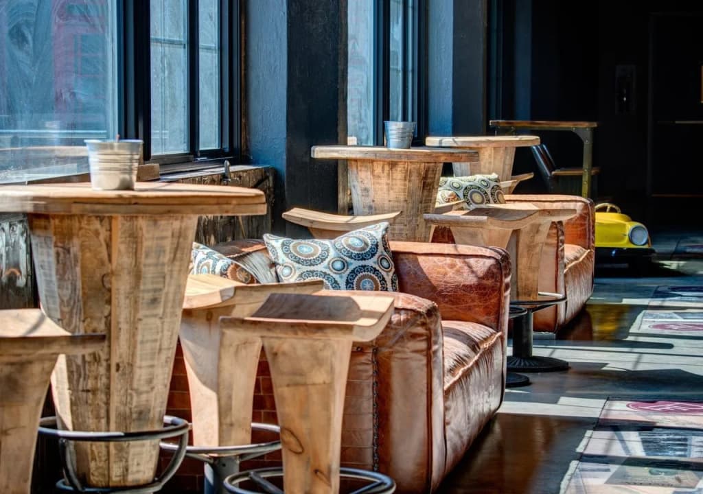 The Paper Factory Hotel - photo 17