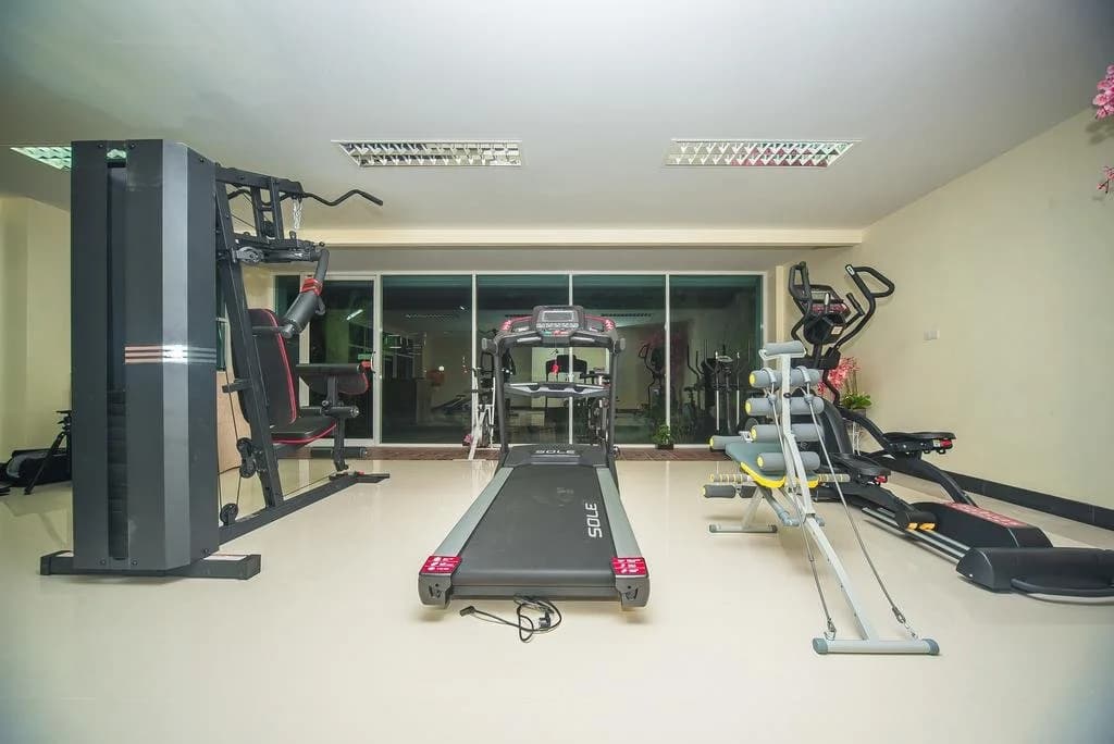 Santiphap Villa & Hotel - photo 19